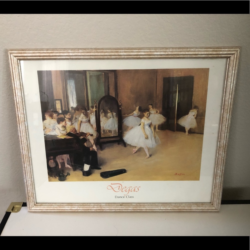 Picture / Wall hanging